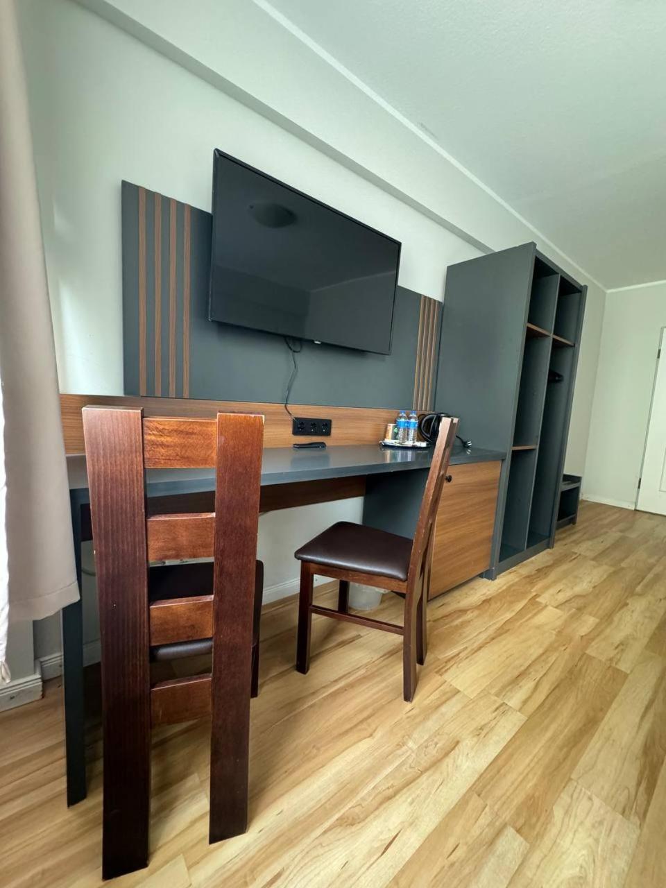 M&A Cityhotel Hildesheim Kültér fotó