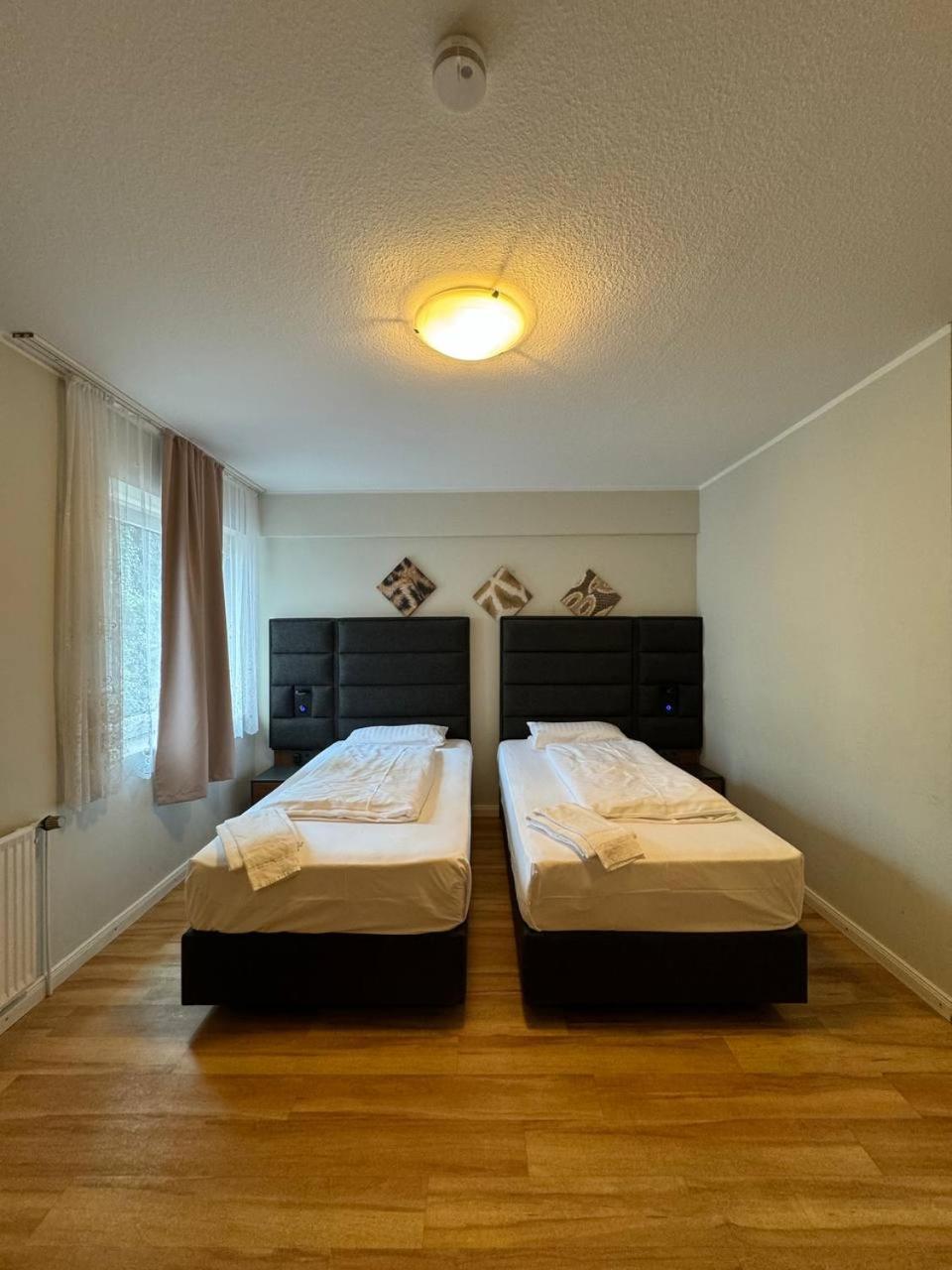 M&A Cityhotel Hildesheim Kültér fotó
