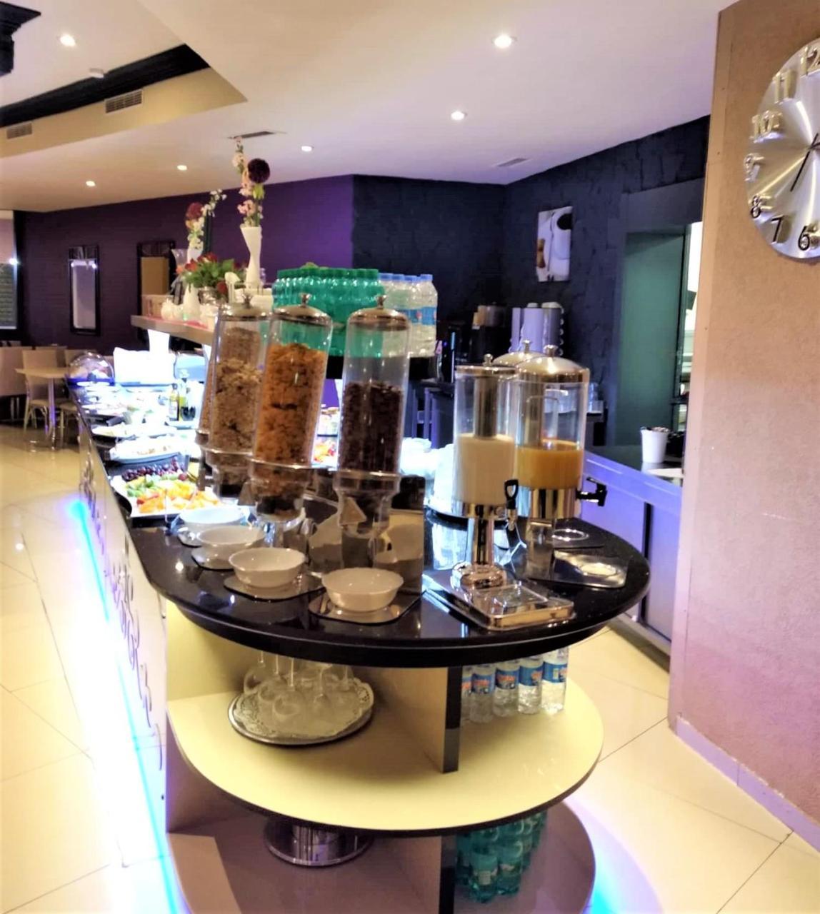 M&A Cityhotel Hildesheim Kültér fotó