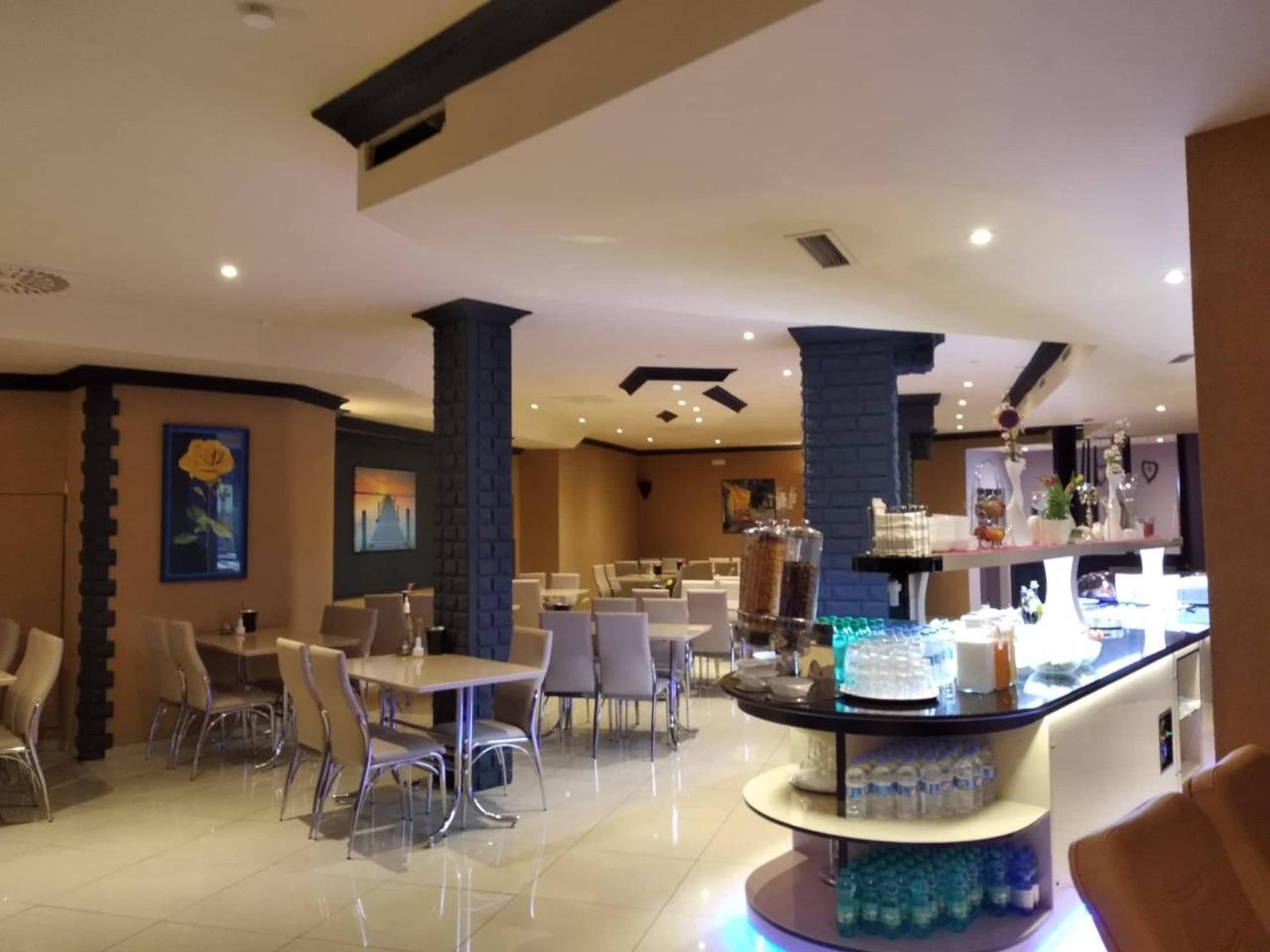 M&A Cityhotel Hildesheim Kültér fotó