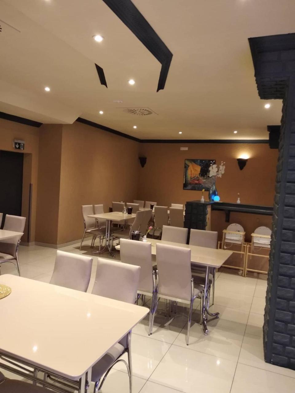 M&A Cityhotel Hildesheim Kültér fotó